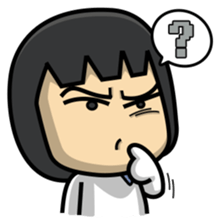 3caveman sticker #2268035