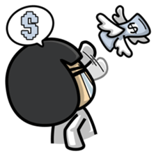 3caveman sticker #2268036