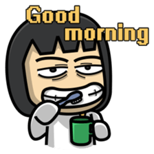 3caveman sticker #2268037