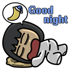 3caveman sticker #2268038