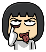 3caveman sticker #2268039