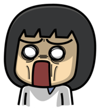 3caveman sticker #2268040