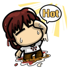 3caveman sticker #2268047