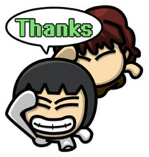 3caveman sticker #2268055