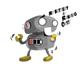 Fluffy and Friends sticker #2268125