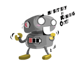 Fluffy and Friends sticker #2268125