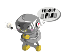 Fluffy and Friends sticker #2268126