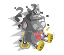 Fluffy and Friends sticker #2268129