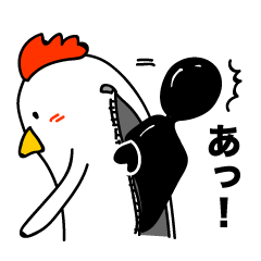 ROOSTER-san 2