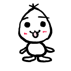 Poyoyon of Puyon kun