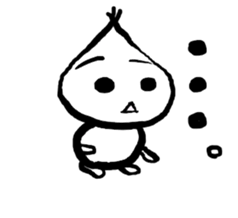 Poyoyon of Puyon kun sticker #2268309