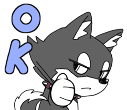 Aco & Raight sticker #2268337