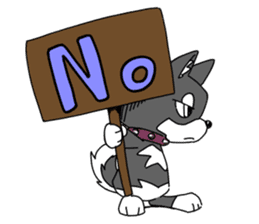 Aco & Raight sticker #2268347