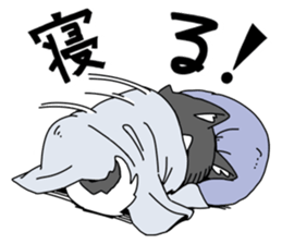 Aco & Raight sticker #2268351