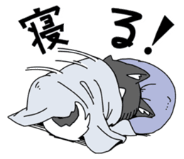 Aco & Raight sticker #2268351