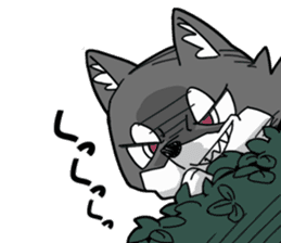 Aco & Raight sticker #2268354