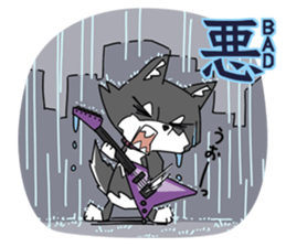 Aco & Raight sticker #2268356