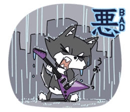 Aco & Raight sticker #2268356