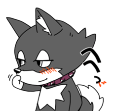 Aco & Raight sticker #2268358