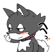 Aco & Raight sticker #2268358