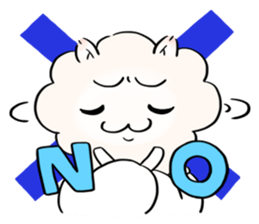 Alpaca Mother sticker #2268617