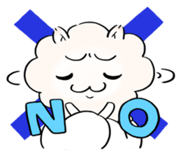 Alpaca Mother sticker #2268617