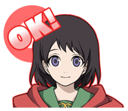 Shining Force CROSS EXLESIA Zenith sticker #2269042