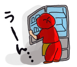 I love Chinese food sticker #2269365