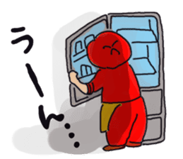 I love Chinese food sticker #2269365