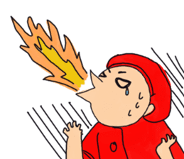 I love Chinese food sticker #2269367