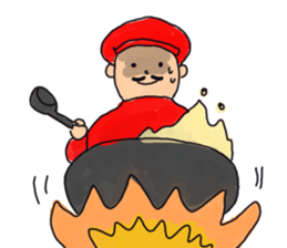 I love Chinese food sticker #2269369