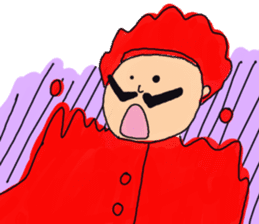 I love Chinese food sticker #2269371