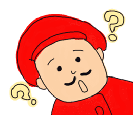 I love Chinese food sticker #2269372