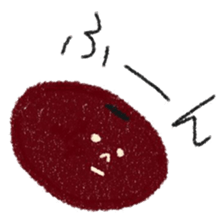 EDAMAME FRIENDS sticker #2269658