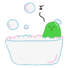 EDAMAME FRIENDS sticker #2269662