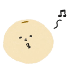 EDAMAME FRIENDS sticker #2269663