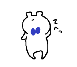 animal without motivation 2 sticker #2269767