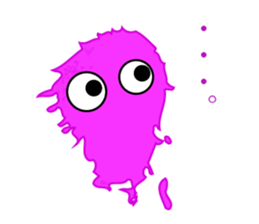 Ameba sticker #2269801