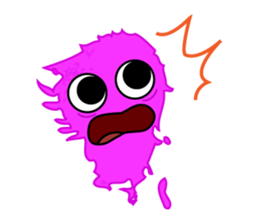 Ameba sticker #2269805