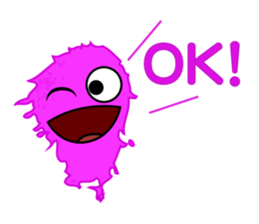 Ameba sticker #2269806