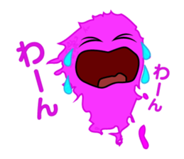 Ameba sticker #2269807