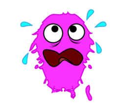 Ameba sticker #2269809