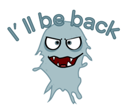 Ameba sticker #2269810