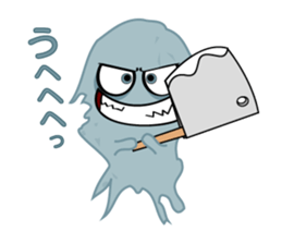 Ameba sticker #2269813