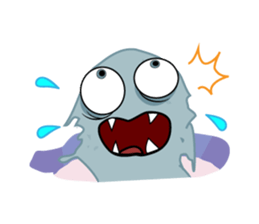 Ameba sticker #2269816