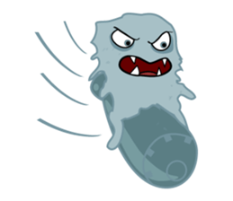 Ameba sticker #2269817