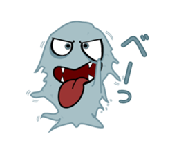 Ameba sticker #2269819