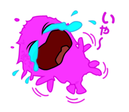 Ameba sticker #2269822