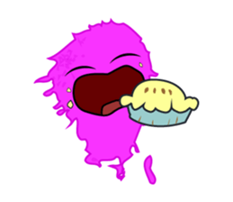 Ameba sticker #2269826