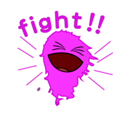 Ameba sticker #2269827